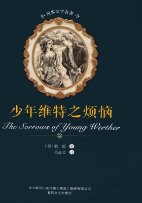 少年维特之烦恼