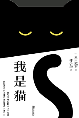 我是猫