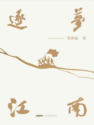 逐梦江南