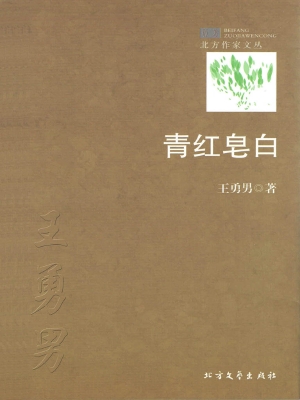 青红皂白