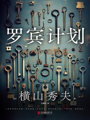 罗宾计划