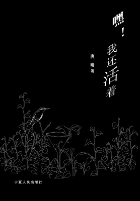 嘿！我还活着