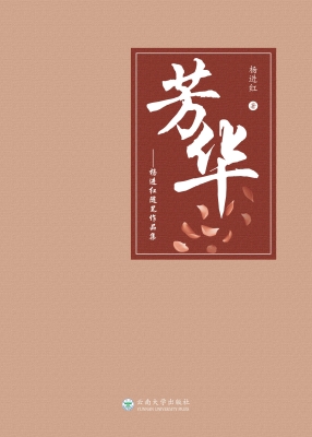芳华——杨进红随笔作