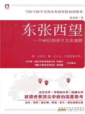 东张西望