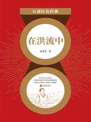 在洪流中