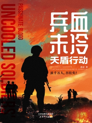 兵血未冷·天盾行动
