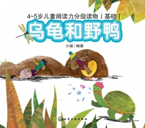 乌龟和野鸭