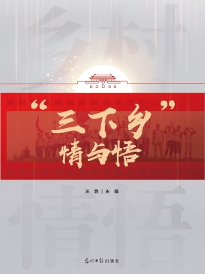 “三下乡”情与悟