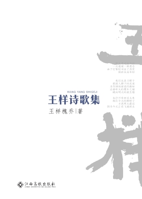 王样诗歌集