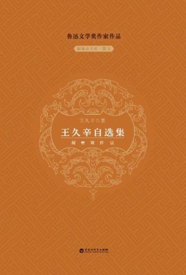 王久辛自选集