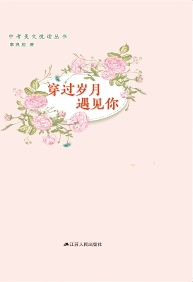 穿过岁月遇见你
