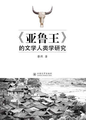 《亚鲁王》的文学人类