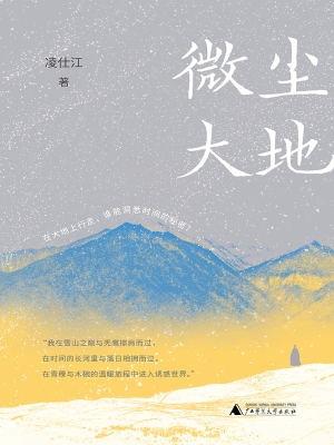 微尘大地