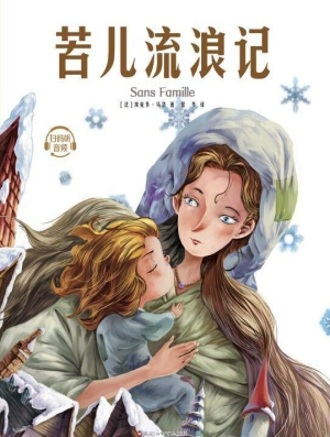 苦儿流浪记