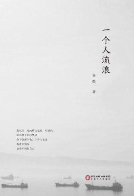 一个人流浪