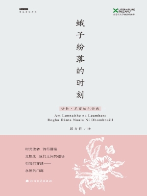 蛾子纷落的时刻——诺