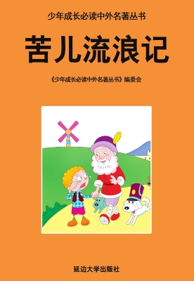 苦儿流浪记