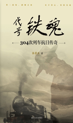 代号铁魂——304次列