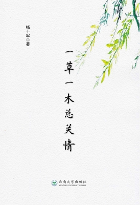 一草一木总关情