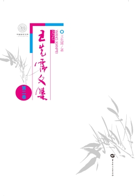 王先霈文集（第二卷）