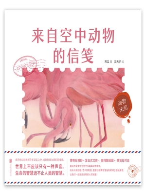 来自空中动物的信笺