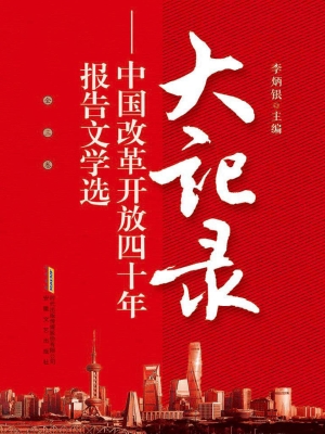 大记录——中国改革开