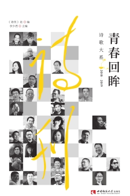 青春回眸诗歌大系 201