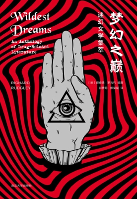 梦幻之巅——迷幻文学