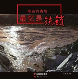 最忆是铁锁