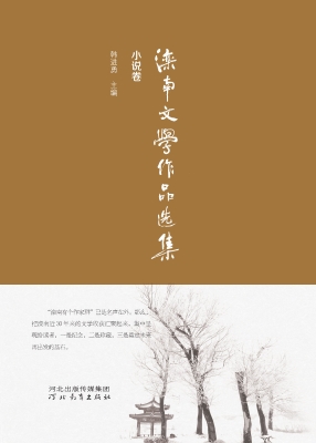 滦南文学作品选集（小说