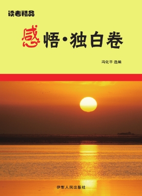 感悟·独白卷