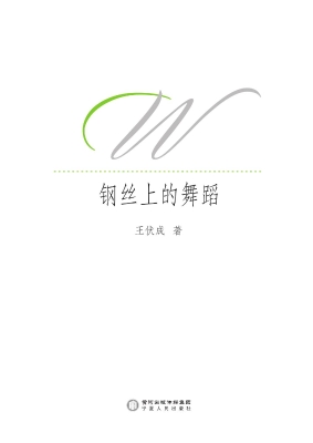 钢丝上的舞蹈