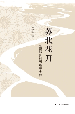 苏北花开——从薄弱乡