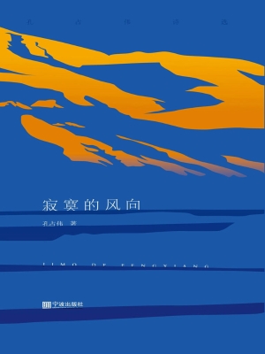寂寞的风向——孔占伟