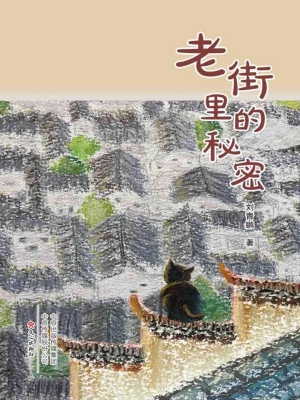 老街里的秘密
