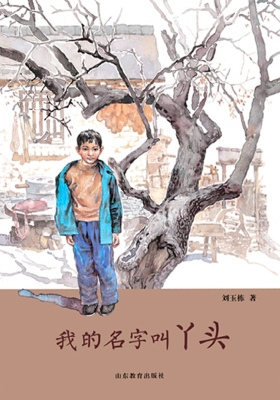 我的名字叫丫头