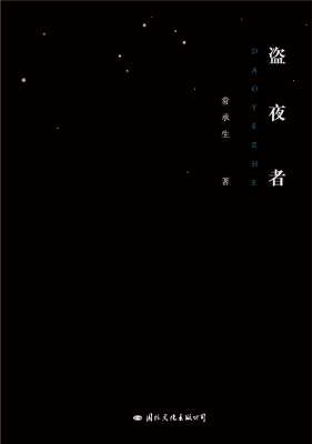 盗夜者