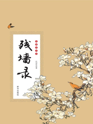 残墙录
