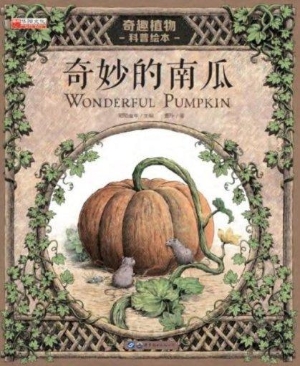 奇妙的南瓜