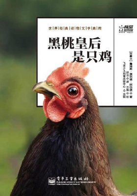 黑桃皇后是只鸡