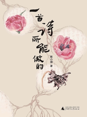 一首诗所能做的