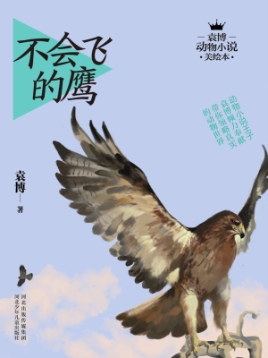 不会飞的鹰