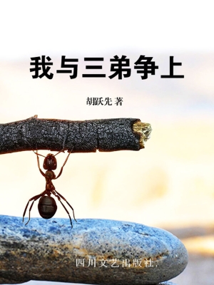 我与三弟争上