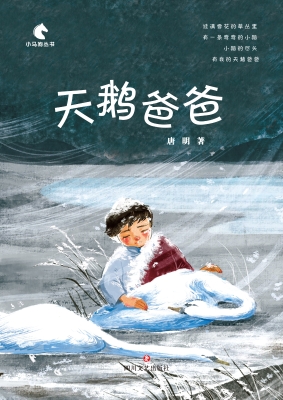 天鹅爸爸