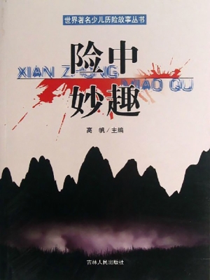 险中妙趣