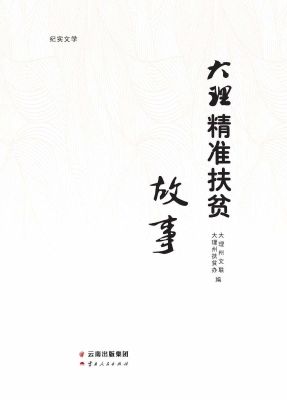大理精准扶贫故事