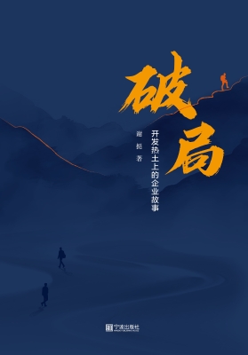 破局：开发热土上的企业