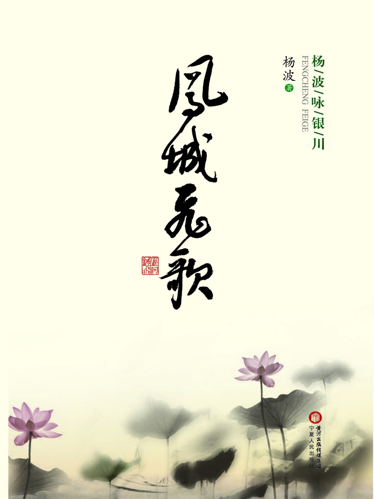 凤城飞歌——杨波咏银