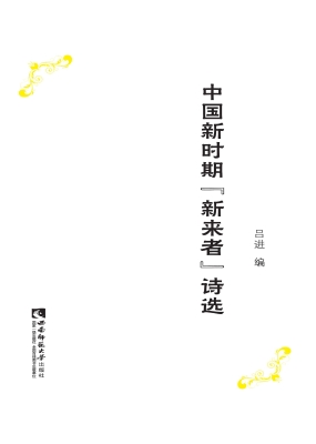 中国新时期“新来者”