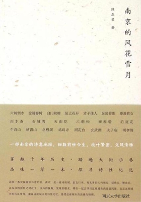 南京的风花雪月